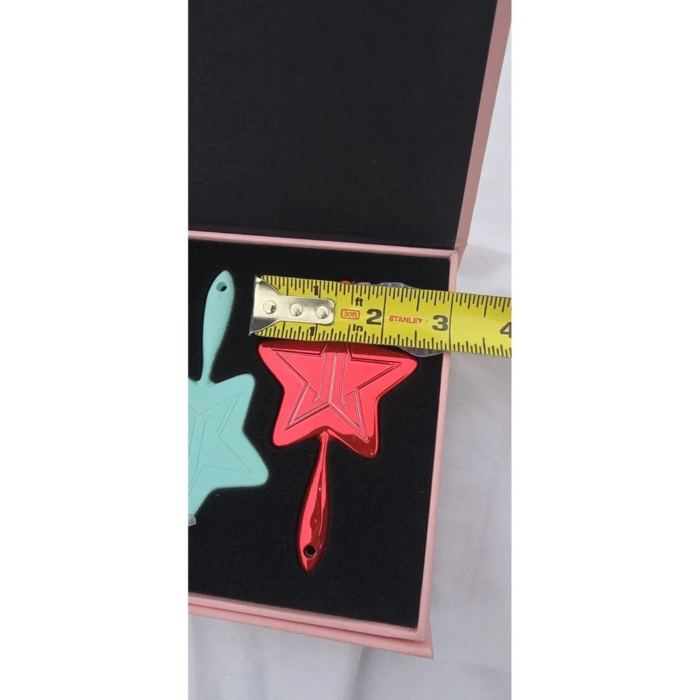Jeffree Star box dirty